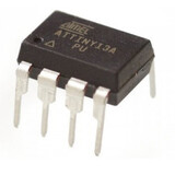 ATtiny13A