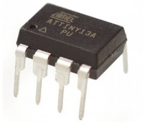 ATtiny13A ATtiny13A