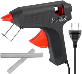 Heet lijmpistool 11 - 12 mm, 20 W Heet lijmpistool 11 - 12 mm, 20 W