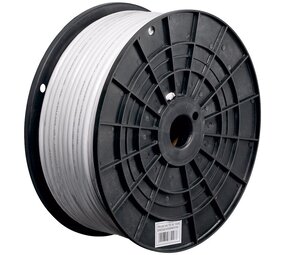 Coax tv kabel 75 ohm 100m Tv en Sat OP=OP Coax tv kabel 75 ohm 100m Tv en Sat OP=OP