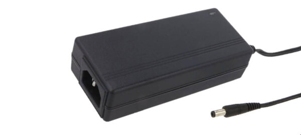Pos Geschakelde voeding Adapter 24V 2,5A Pos Geschakelde voeding Adapter 24V 2,5A