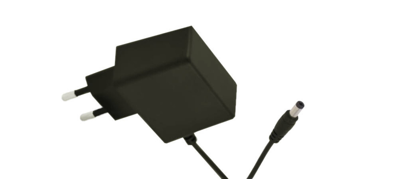 Pos Adapter 5V 3A  2.1x 5.5mm