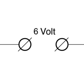 6 Volt