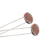 LDR lichtsensor  GL5528 LDR lichtsensor  GL5528