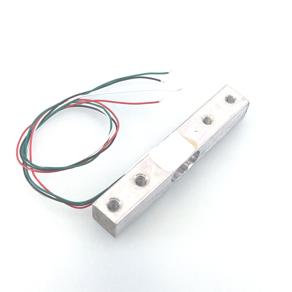 Load cell - Weeg sensor 1KG Load cell - Weeg sensor 1KG