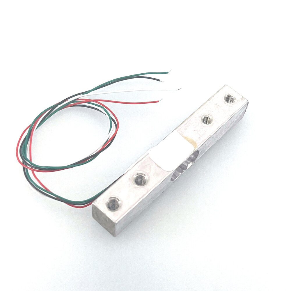 Load cell - Weeg sensor 5KG Load cell - Weeg sensor 5KG
