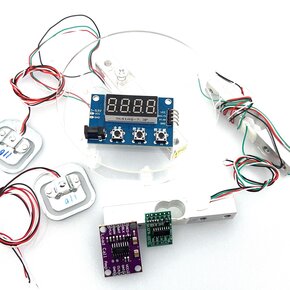 Gewicht / Wegen Gewicht / Wegen