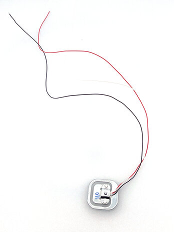 Load cell - Weeg sensor 50KG Load cell - Weeg sensor 50KG