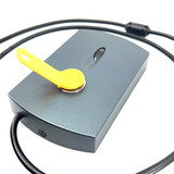 Smart button rw1990 lezer schrijver usb