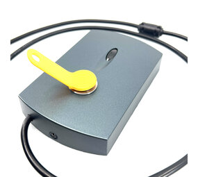 Smart button rw1990 lezer schrijver usb Smart button rw1990 lezer schrijver usb