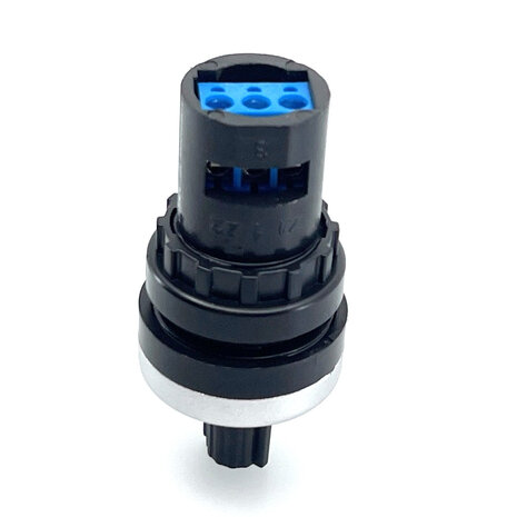 Potentiometer 10K inbouw