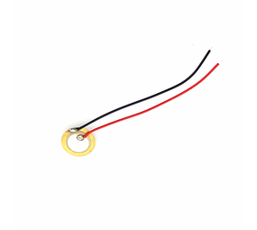 12mm piezoelectric ceramic buzzer 12mm piezoelectric ceramic buzzer
