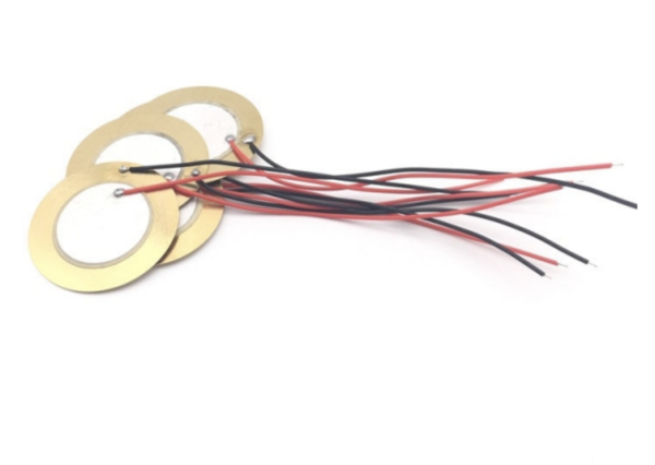 35mm piezoelectric ceramic buzzer 35mm piezoelectric ceramic buzzer