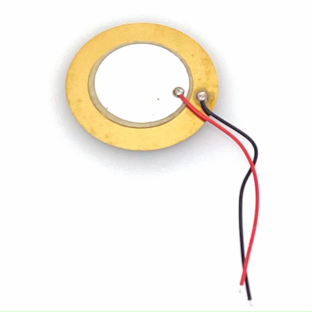 35mm piezoelectric ceramic buzzer 35mm piezoelectric ceramic buzzer
