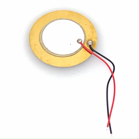 35mm piezoelectric ceramic buzzer 35mm piezoelectric ceramic buzzer