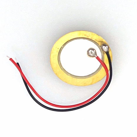 20mm piezoelectric ceramic buzzer 20mm piezoelectric ceramic buzzer