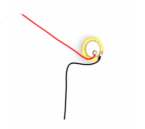 15mm piezoelectric ceramic buzzer 15mm piezoelectric ceramic buzzer