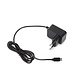 HQ USB-C Lader - Voeding 5 Volt 3A HQ USB-C Lader - Voeding 5 Volt 3A