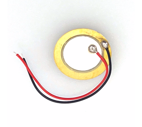 18mm piezoelectric ceramic buzzer 18mm piezoelectric ceramic buzzer
