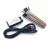 Logic analyzer USB 8 kanaals