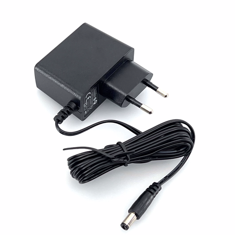 Pos Adapter 48V 0,27A  13W Pos Adapter 48V 0,27A  13W