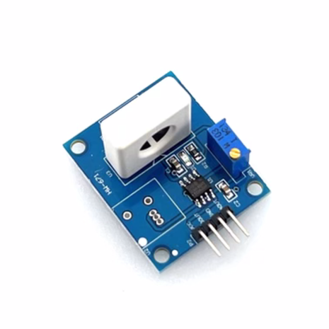 Stroomsensor AC 25A DC 35A Stroomsensor AC 25A DC 35A