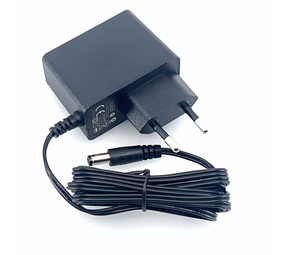 Pos Adapter 9V 1A  9W Pos Adapter 9V 1A  9W