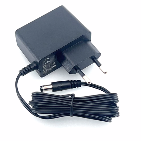 Pos Adapter 9V 1A  9W