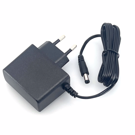 Pos Adapter 9V 1A  9W