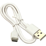 USB-A naar USB-C kabel