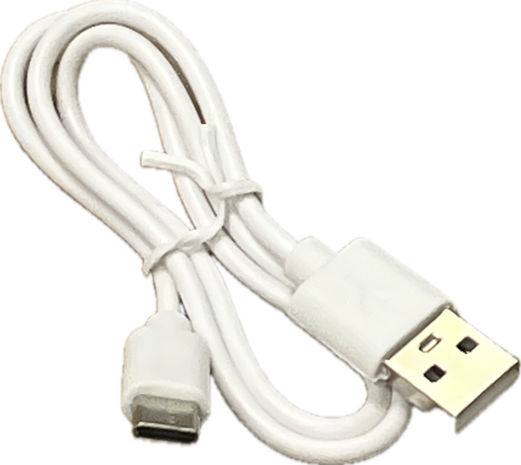 USB-A naar USB-C kabel USB-A naar USB-C kabel