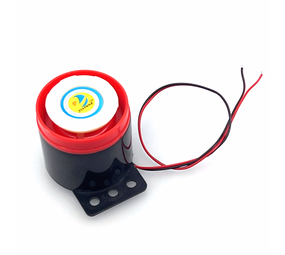 Sirene 12V dc 110dB