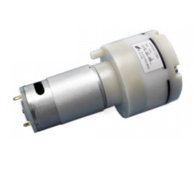 Lucht pomp 24V Lucht pomp 24V