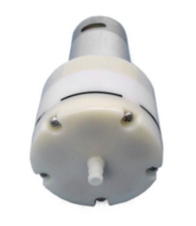 Lucht pomp 24V Lucht pomp 24V