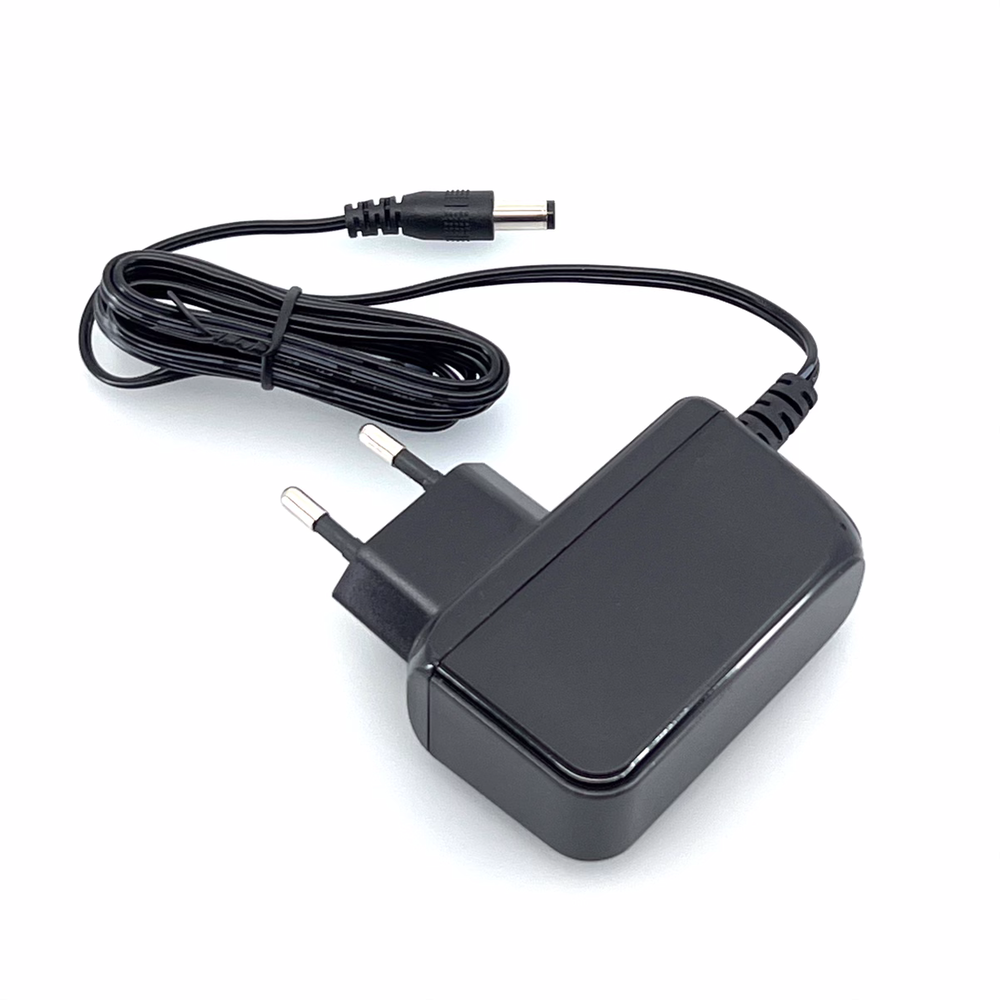 MW Power Adapter 9v 2A DC