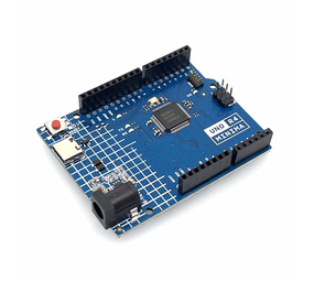 UNO R4 Minima clone UNO R4 Minima clone
