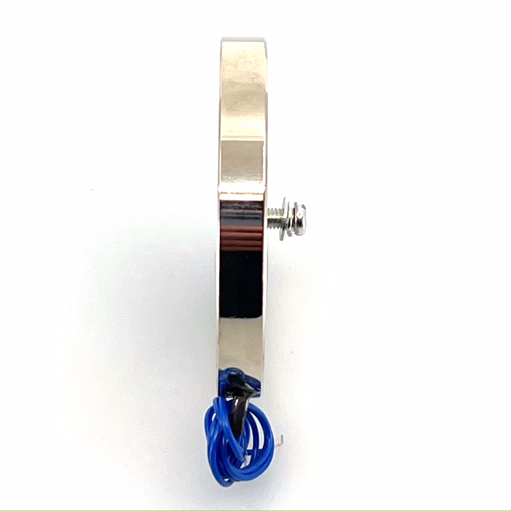 25kg elektromagneet 12v 80mm x 10mm 25kg elektromagneet 12v 80mm x 10mm