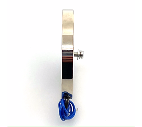 25kg elektromagneet 12v 80mm x 10mm 25kg elektromagneet 12v 80mm x 10mm