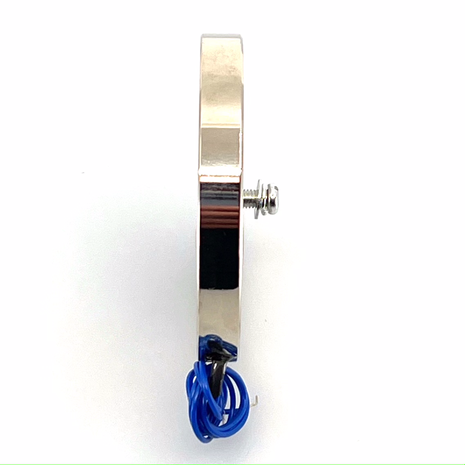 25kg elektromagneet 12v 80mm x 10mm 25kg elektromagneet 12v 80mm x 10mm