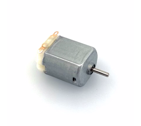 DC motor type 130 3 - 6 Volt DC motor type 130 3 - 6 Volt