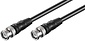 BNC R58 Shielded kabel 10m BNC R58 Shielded kabel 10m