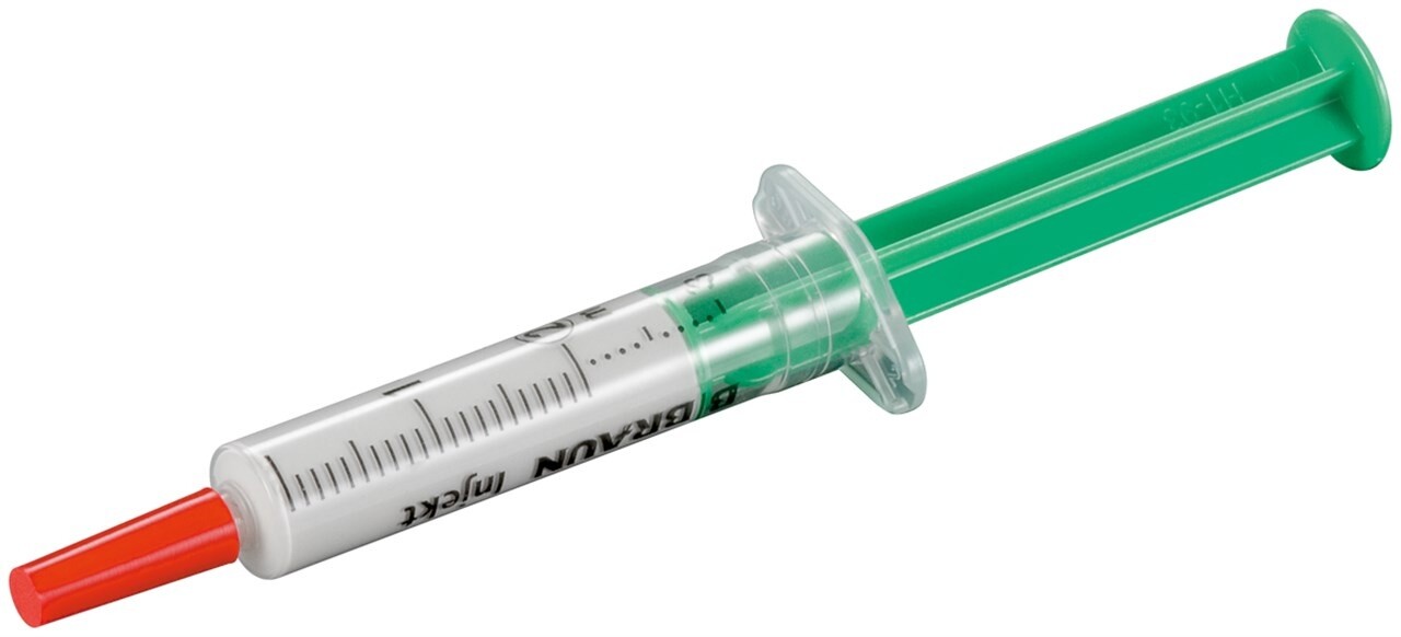 Koelpasta 2ml hersluitbaar Koelpasta 2ml hersluitbaar