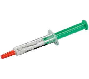 Koelpasta 2ml hersluitbaar Koelpasta 2ml hersluitbaar
