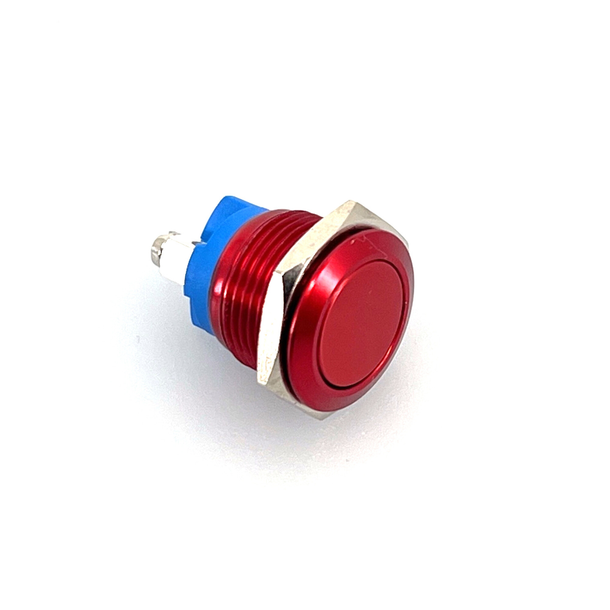 Schneider Electric Harmony XB5 - Drukknop, Dubbele kop , Verlicht, 240V, Groen / rood, verkoop