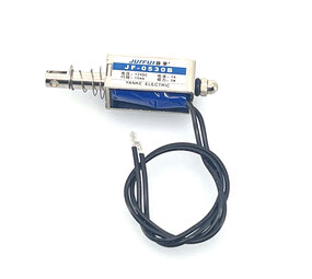 Solenoid push pull 12v 5N