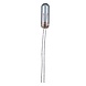 Gloei lampje 12V 75mA Gloei lampje 12V 75mA