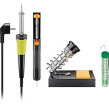 4-delige soldeerset, 30 W