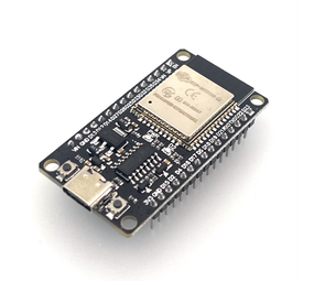 NodeMcu ESP32 Wroom Wifi en Bluetooth  USB-C NodeMcu ESP32 Wroom Wifi en Bluetooth  USB-C