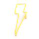Cob led figuur bliksem Cob led figuur bliksem