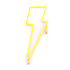 Cob led figuur bliksem